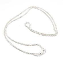 Sterling Silver Chain $5 STS