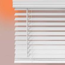 Spring Window Fashions Faux Wood Blinds, Box Says it Contains 2 Sets of Blinds, Approximate