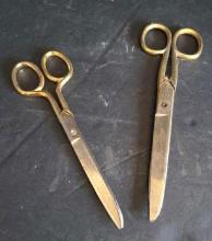 Vintage Scissors $5 STS