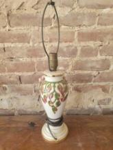 Vintage Lamp $5 STS