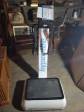 Exercise Machine $30 STS