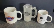Coffee Cups $5 STS