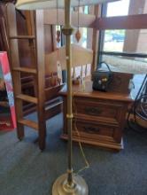 Brass Floor Lamp Please Come Preview.