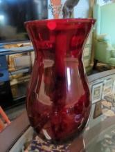 Glass Vase Please Preview