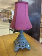 Table Lamp - Please Come Preview