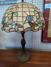 Leaded Glass lamp - Please preview