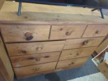 Chest of Drawers - Please Come Preview