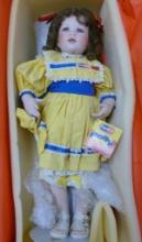 POPSICLE POLLY DOLL