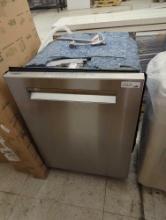 Bosch 500 Series 24 in. Dishwasher Please Preview