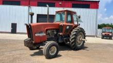 "ABSOLUTE" Allis Chalmers 7040 2WD Tractor