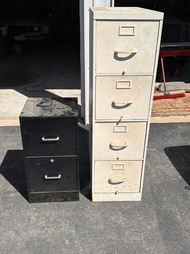 File Cabinets