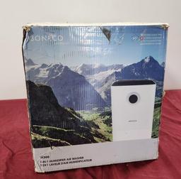 Boneco Humidifier Model W300