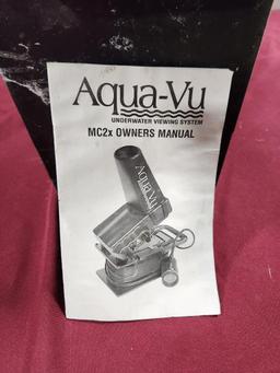 Aqua-Vu MC2x Fish Finder