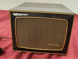 Victorola RCA Victor 45 Record Player