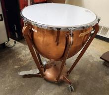 Ludwig Symphony Model Tympany Drum
