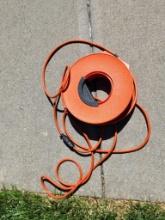 Extension Cord on Reel