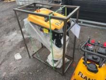 NEW FLAND FL80 JUMPING JACK NEW SUPPORT EQUIPMENT