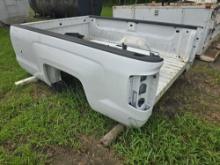 CHEVY PICKUP BED TRUCK PARTS & ACCESSORIES