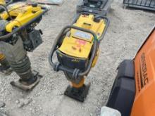 BOMAG BT60 JUMPING JACK SUPPORT EQUIPMENT SN:25405