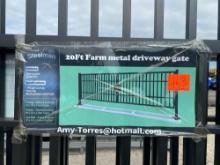 NEW GREATBEAR TM18-NCC IRON GATE NEW SUPPORT EQUIPMENT
