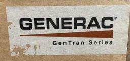 Generac 25' Generator Cord