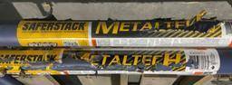 Metal Tech 5' Scaffolding Section