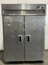 Delfield Rolling Refrigerator SSR2-S-CB1