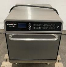Mutli Chef Convection Oven CHEF EXPRESS AUTOFRY MT