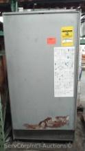 Sub-Zero 501R Upright Freezer