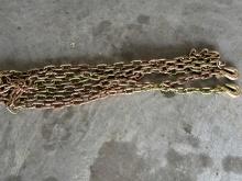 Grade 70 - 5/16" Chain