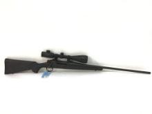 Remington Model 700 7MM Bolt Action Rifle