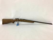 Winchester Model 67 22 S/L/LR Pump Rifle
