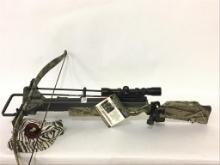 Excalibur Cross Bow Excot 2000-Made in