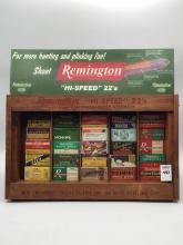 Vintage Tabletop Remington Hi Speed 22