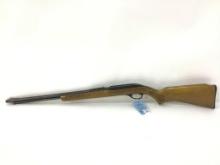 Glenfield Model 60 22LR Rifle SN-27270212