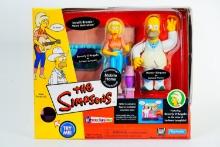 The Simpsons Interactive Mobile Home Environment NIB