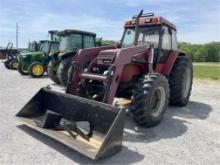 CASE IH 5120 TRACTOR