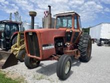 ALLIS CHALMERS 7000 TRACTOR