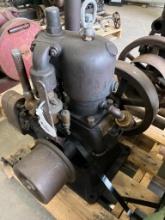 416 Cushman Binder Engine