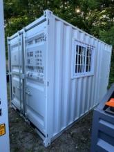 60 New 12ft Storage Container