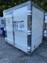 66 New Bastone Mobile Toilet