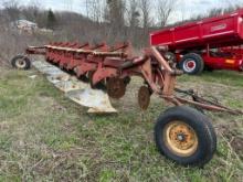 9859 WilRich 2900 7x Reset Plow