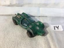 Collector Vintage 1969 Hot Wheels Mantis 1:64 Scale Die-Cast Car  -  See Pictures
