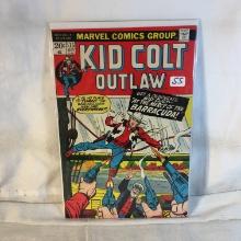 Collector Vintage Marvel Comics Kid Colt Outlaw Comic Book No.175