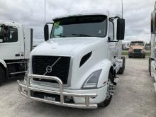 2019 VOLVO VNR64T640 Serial Number: 4V4WC9EH9KN216332