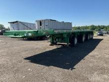 2003 THRU-WAY FLATBED Serial Number: 2T9FA506X31011101