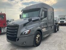 2021 FREIGHTLINER CASCADIA Serial Number: 1FUJHHDR1MLMS6894