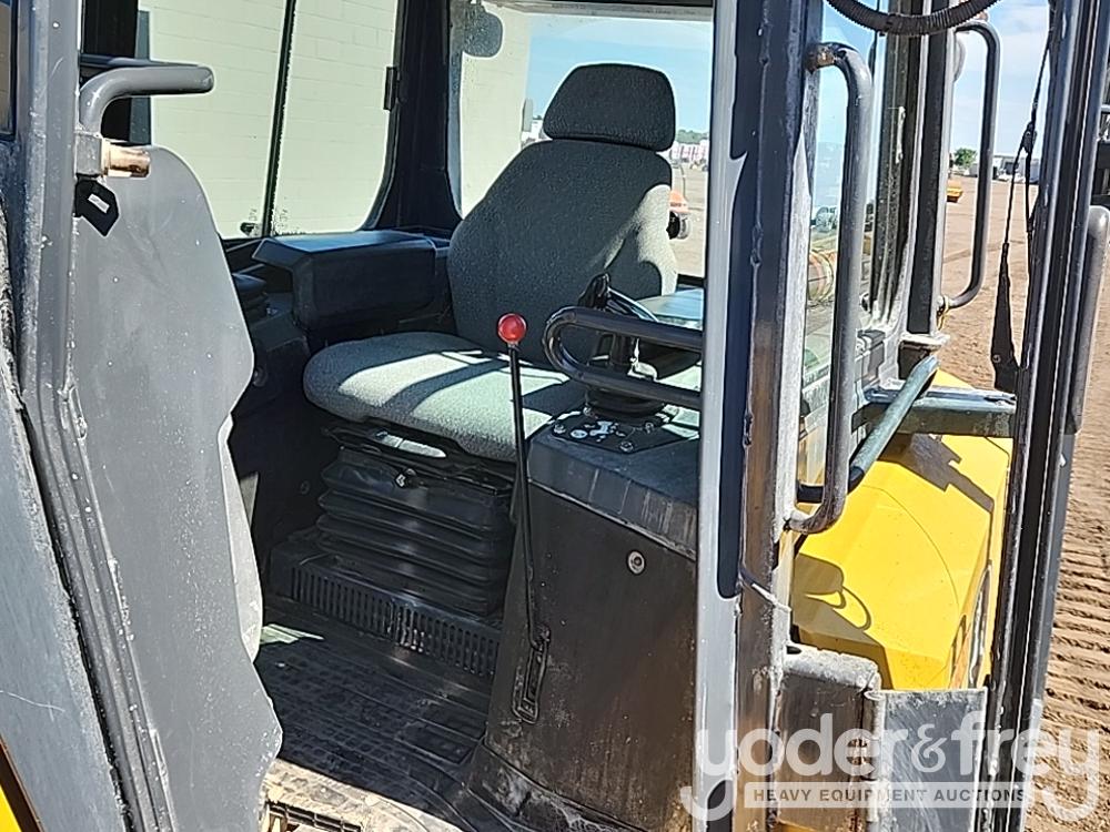 2019 John Deere 700K LGP