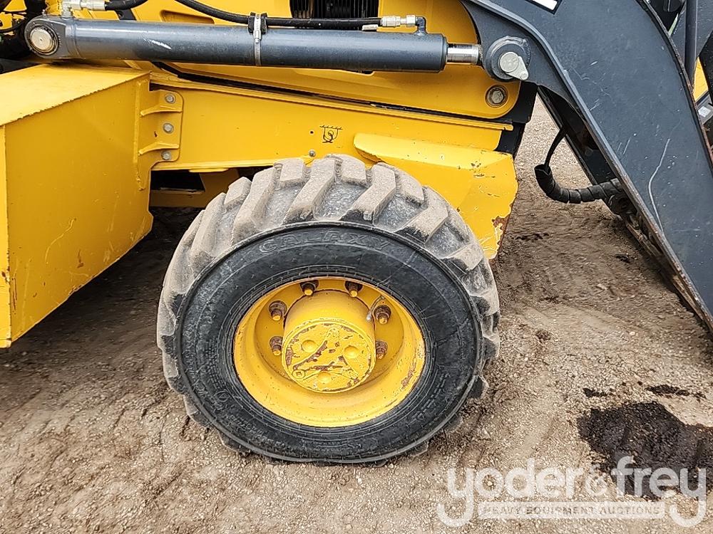 2019 John Deere 310L