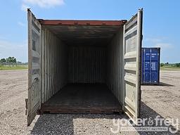 20' Container